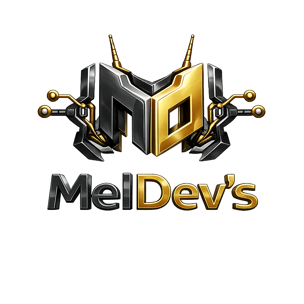 MelDev's